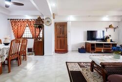 Blk 792 Choa Chu Kang North 6 (Choa Chu Kang), HDB 4 Rooms #542941631